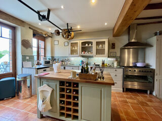  Maison � vendre 6 pi�ces 268 m�