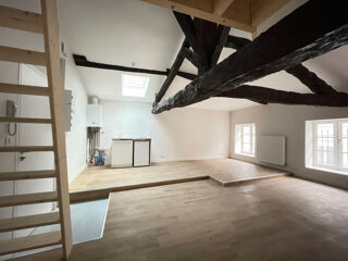  Appartement à louer 1 pièce 48 m²