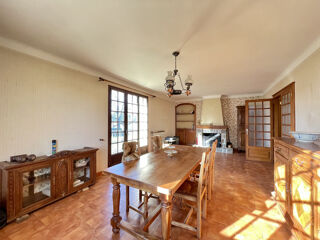  Maison à vendre 6 pièces 152 m²