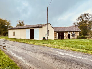  Maison � vendre 2 pi�ces 49 m�