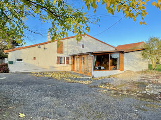  Maison � vendre 1 pi�ce 66 m�