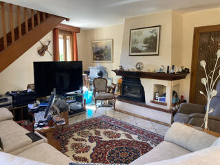  Maison à vendre 8 pièces 135 m²