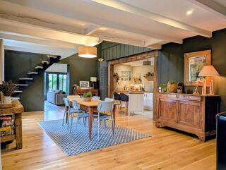  Maison � vendre 4 pi�ces 102 m�