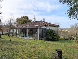  Maison � vendre 4 pi�ces 99 m�