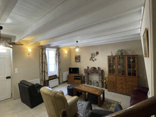  Maison à vendre 5 pièces 104 m²