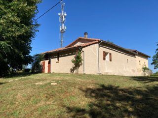  Maison � vendre 3 pi�ces 52 m�