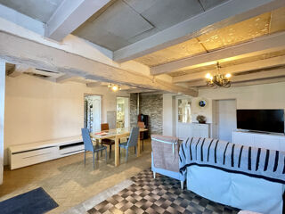  Maison � vendre 3 pi�ces 82 m�