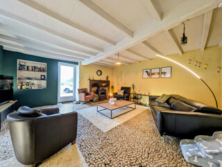  Maison à vendre 3 pièces 96 m²