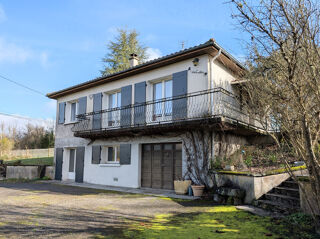  Maison à vendre 4 pièces 99 m²