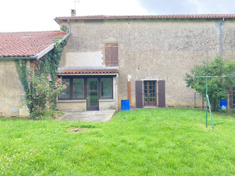  Maison � louer 4 pi�ces 108 m�