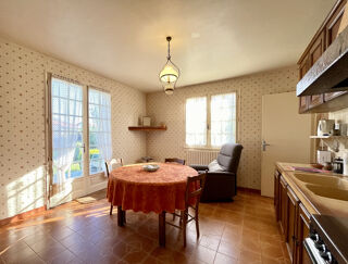  Maison à vendre 6 pièces 152 m²