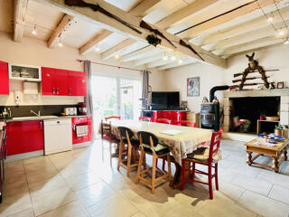  Maison à vendre 8 pièces 278 m²