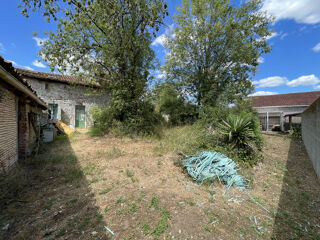  Maison à vendre 3 pièces 78 m²