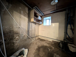  Appartement à louer 1 pièce 27 m²