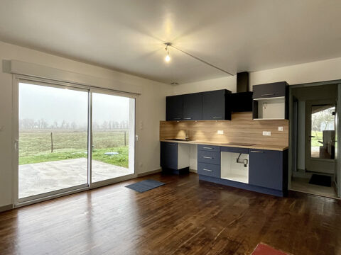  Maison � louer 4 pi�ces 85 m�