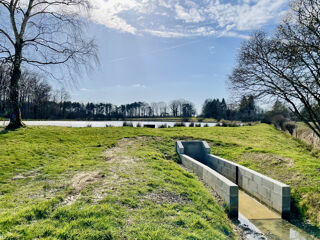  Terrain � vendre 29690 m�