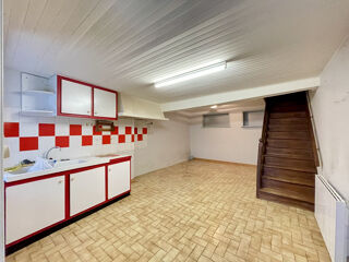  Maison à vendre 4 pièces 81 m²