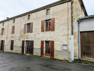  Maison � vendre 9 pi�ces 208 m�