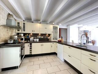  Maison � vendre 8 pi�ces 205 m�