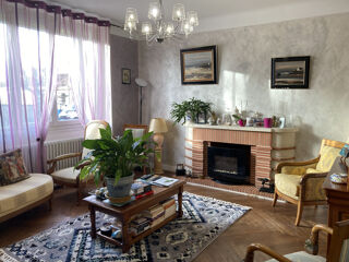  Maison à vendre 7 pièces 178 m²