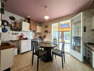  Maison à vendre 4 pièces 99 m²