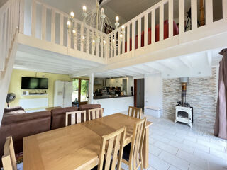  Maison  vendre 8 pices 205 m