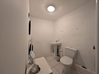  Maison � vendre 3 pi�ces 48 m�