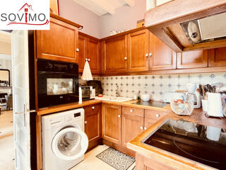  Maison  vendre 9 pices 202 m