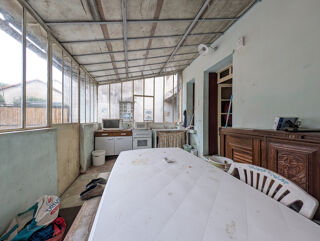  Maison à vendre 8 pièces 110 m²