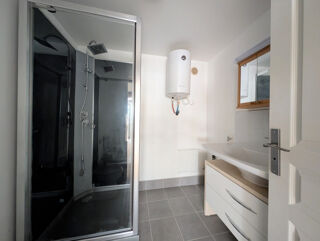  Appartement à louer 1 pièce 27 m²