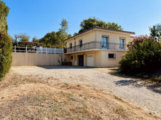  Maison à vendre 4 pièces 125 m²