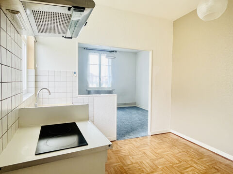  Appartement � louer 3 pi�ces 63 m�