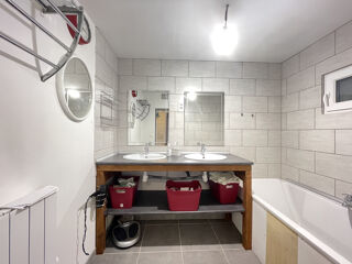  Maison � vendre 5 pi�ces 89 m�