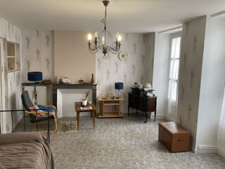  Maison � vendre 5 pi�ces 115 m�