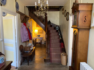  Maison � vendre 7 pi�ces 168 m�