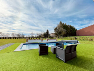  Maison � vendre 6 pi�ces 137 m�