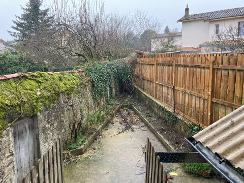  Appartement � louer 3 pi�ces 61 m�