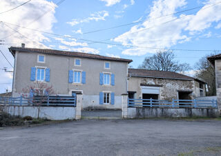  Maison � vendre 6 pi�ces 156 m�