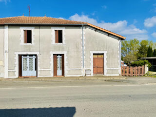  Maison à vendre 6 pièces 156 m²
