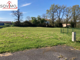  Terrain  vendre 981 m