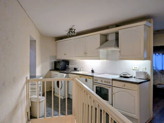  Maison � vendre 3 pi�ces 48 m�