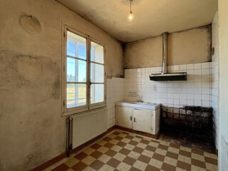  Maison à vendre 4 pièces 66 m²