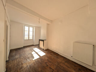  Appartement à louer 3 pièces 49 m² Confolens