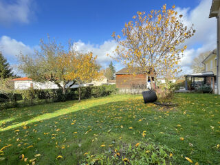  Maison � vendre 5 pi�ces 133 m�