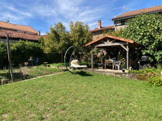  Maison � vendre 7 pi�ces 168 m�