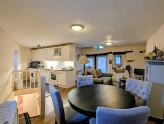  Maison � vendre 3 pi�ces 48 m�