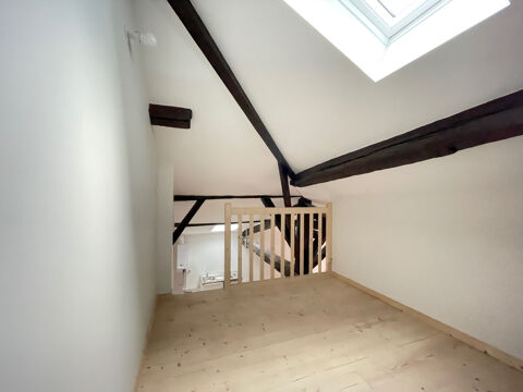  Appartement � louer 1 pi�ce 48 m�