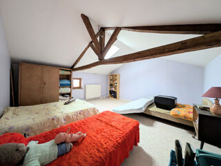  Maison � vendre 5 pi�ces 116 m�