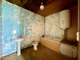  Maison � vendre 3 pi�ces 99 m�