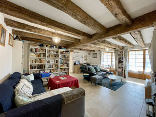  Maison à vendre 8 pièces 225 m²